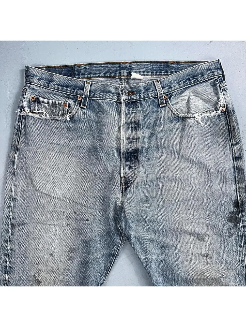 Levis each item